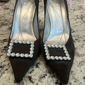 Kate spade heels